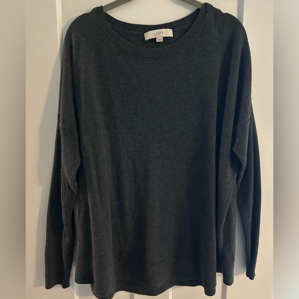 Loft Sweater